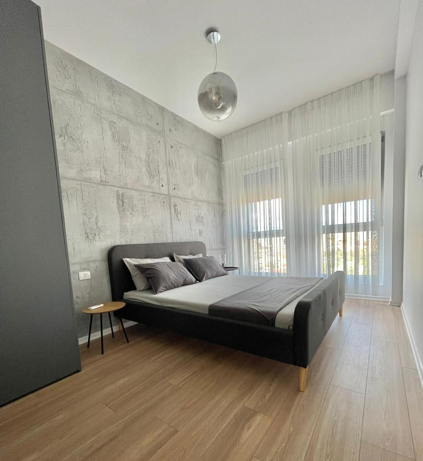 Apartment Capital Tirana